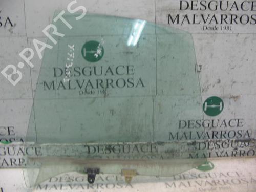 Used Rear left door window NISSAN PRIMERA (P10) 2.0 16V (116 hp) 3773264
