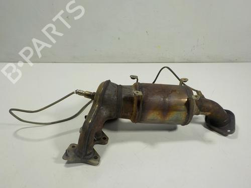 Used Catalyst Catalyst FIAT PANDA (312_, 319_) [2012-2026] 10927338 10927338