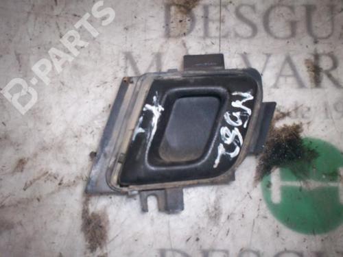 Used Rear left interior door handle Rear left interior door handle SEAT CORDOBA (6K1, 6K2) 1.9 D (68 hp) 3752539 3752539