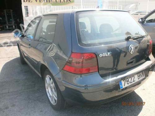 AC radiator VW GOLF IV (1J1) 1.9 TDI | BP3841168M32 