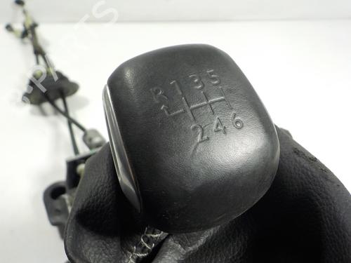 Gear lever CITROËN C3 / C3 ORIGIN III (SX)  | BP11043771M90 