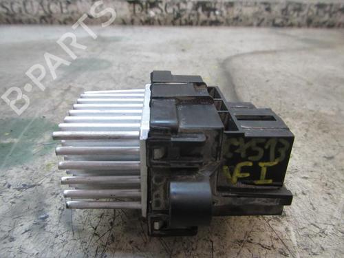 BP11643872M108 | Heater resistor CHEVROLET CRUZE (J300)  BP11643872M108