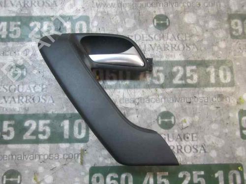 Used Front right interior door handle Front right interior door handle VW POLO V (6R1, 6C1) 1.0 (75 hp) 3860819 3860819