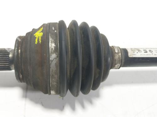 Left front driveshaft SEAT LEON (5F1) 1.2 TSI | BP27854769M38 - Image 2