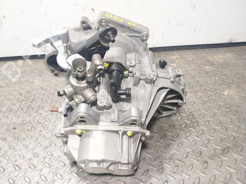 Gearbox SEAT IBIZA IV (6J5, 6P1) 1.0 TSI | BP16163511M3
