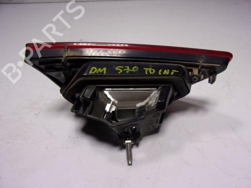 Right tailgate light RENAULT CLIO IV (BH_)  | BP17317218C80 