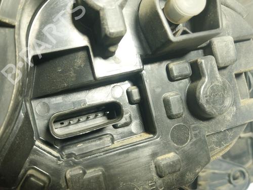 Right taillight BMW 1 (F20) 116 d | BP29451924C35 