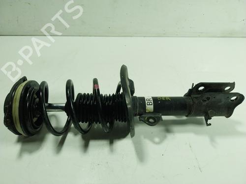 Right front shock absorber NISSAN PULSAR Hatchback (C13) 1.2 DIG-T | BP19661978M17 
