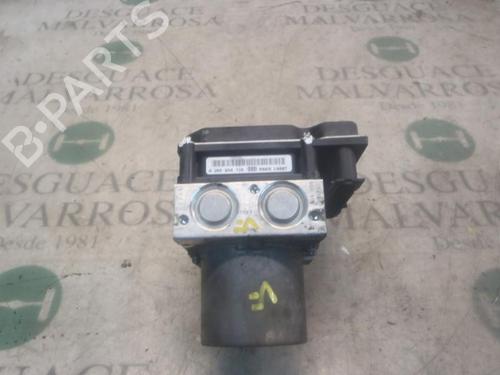 ABS pump RENAULT MEGANE II Estate (KM0/1_)  | BP3800003M43 