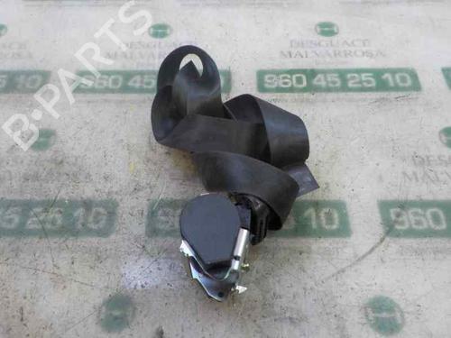Rear left seatbelt DACIA DUSTER (HS_)  | BP6619153I29 