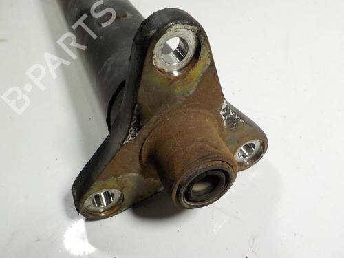 Driveshaft BMW 3 (E90) 316 d | BP6954507M37 