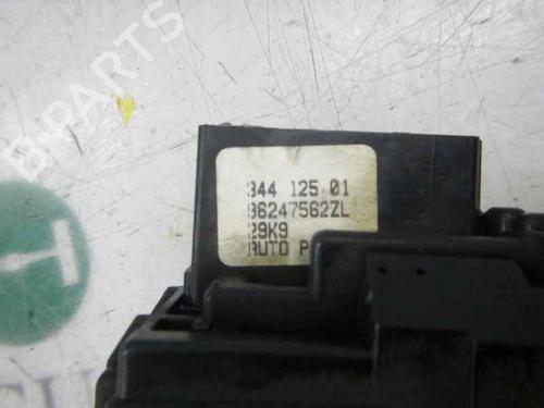 Ratstangsstang CITROËN XSARA (N1) 2.0 HDi 90 | BP3868970I23 