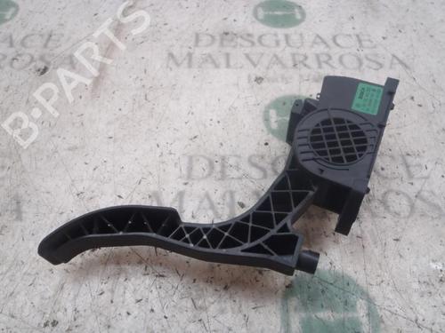 Pedal SKODA FABIA II (542) 1.2 (60 hp) 6Q1721503F | 6Q1721503F0S | 0280755063