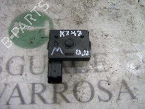 Module électronique RENAULT MEGANE II (BM0/1_, CM0/1_) 1.9 dCi (BM0G, CM0G) (120 hp) 9531323