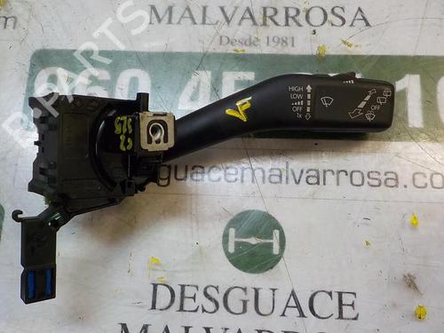 Used Steering column stalk Steering column stalk VW GOLF V (1K1) 1.9 TDI (105 hp) 3856829 3856829