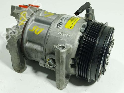 AC compressor FIAT TIPO Hatchback (356_, 357_) 1.4 (356HXA1B, 357) | BP39009791M34 - Image 2