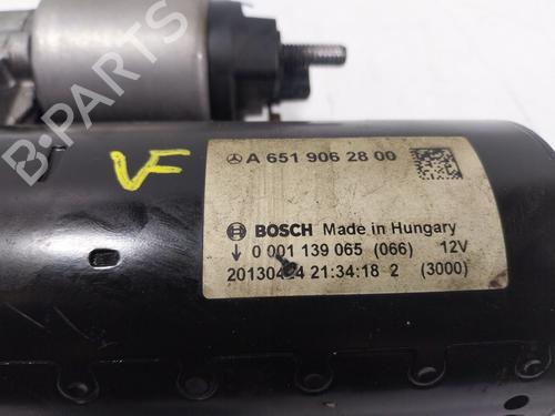 Starter INFINITI Q50 50 D | BP32477188M8