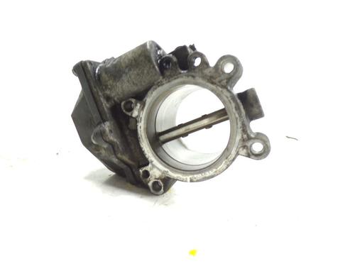 Throttle body MERCEDES-BENZ SPRINTER 3-t Van (B906)  | BP9439140M82 