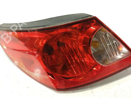 Used Left taillight Left taillight 38602419 38602419
