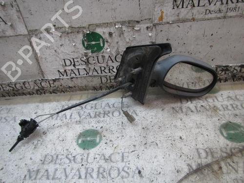 Used Right mirror Right mirror RENAULT MEGANE Scenic (JA0/1_) [1996-2001] 3839294 3839294