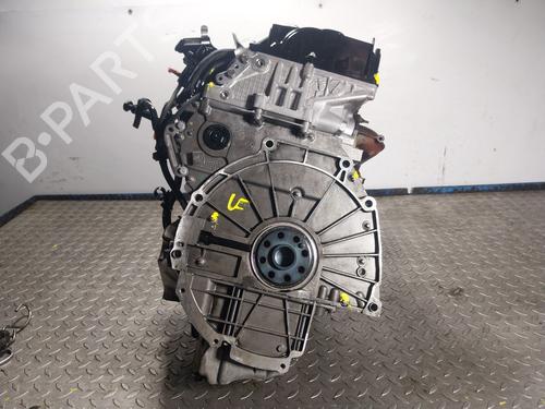 Engine BMW 5 (F10)  | BP20690065M1 