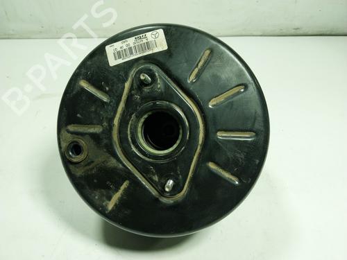 Used Servo brake Servo brake MERCEDES-BENZ V-CLASS (W447) [2014-2026] 16032790 16032790