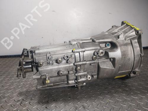 Gearbox BMW 1 (E87)  | BP20645715M3 