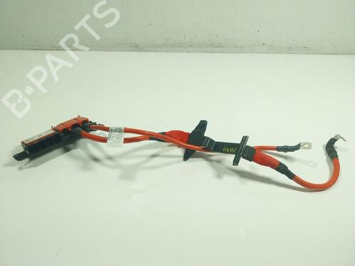 Elektronisk modul BMW 3 (G20, G80, G28) 330 i (258 hp) 24231559