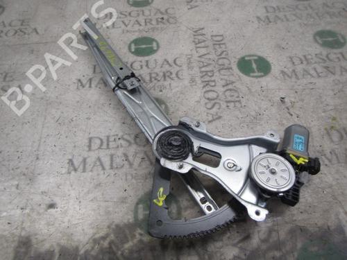 Used Front left window mechanism Front left window mechanism CHEVROLET AVEO / KALOS Hatchback (T250, T255) [2006-2026] 3828951 3828951