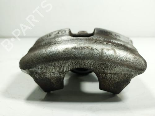 Right front brake caliper VW GOLF VIII (CD1, DA1) | BP20147272M104 - Image 2