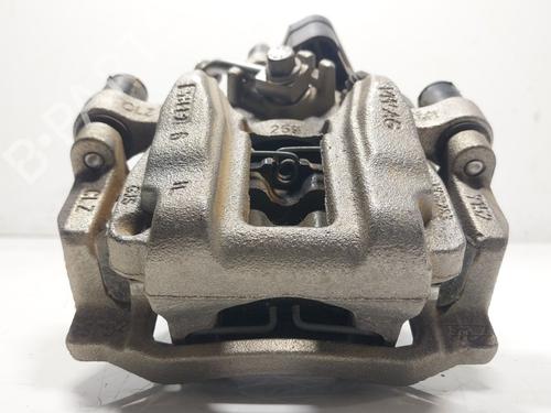 Bremssattel links hinten für VW CADDY V Box Body/MPV (SBA, SBH) 2.0 TDi (102 hp) 28516621