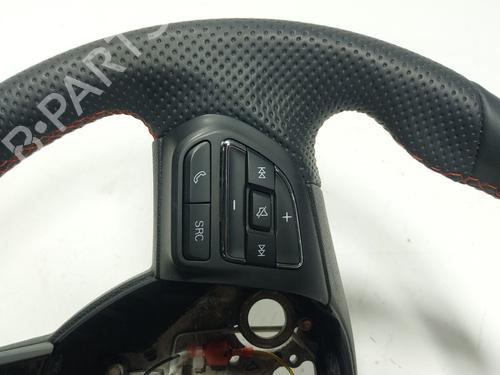 Steering wheel MG MG ZS SUV (AZS1) 1.5 VTi | BP27524639C49  - Image 5