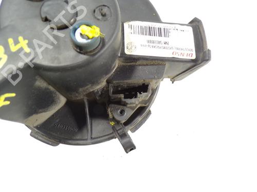 Heater blower motor FIAT 500 (312_) 1.2 (312AXA1A) | BP9195436M62 