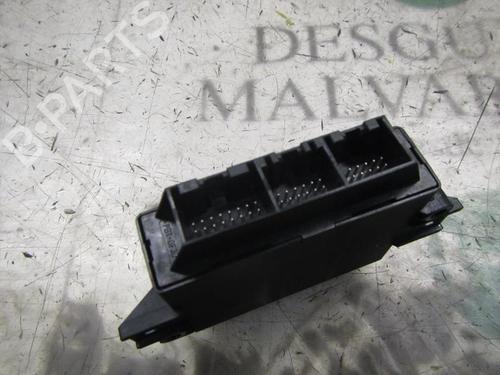 Electronic module FORD FOCUS III 1.6 TDCi | BP3828885M83 