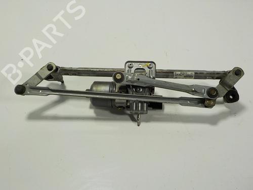 Front wiper motor VW POLO V (6R1, 6C1) 1.4 TDI | BP13318903M29 