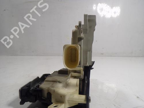 Rear right lock AUDI A3 Sportback (8VA, 8VF)  | BP7666442C99 