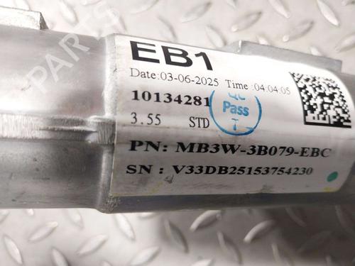 Front differential VW AMAROK (T1A, T1B)  | BP38546353M23  - Image 5