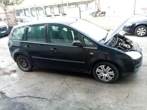 AC compressor FORD FOCUS C-MAX (DM2) 1.6 TDCi | BP17138601M34 