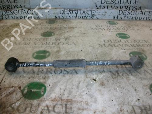 Used Right rear suspension arm KIA CARENS II MPV (FJ) 2.0 CRDi (113 hp) 3783394