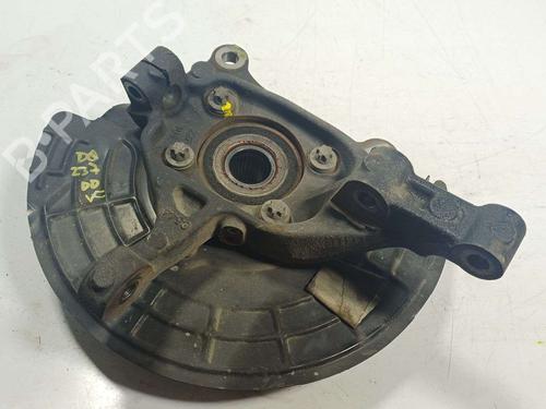 Right front steering knuckle ALFA ROMEO TONALE (965_) 1.5 Mild Hybrid | BP37623244M26 - Image 2