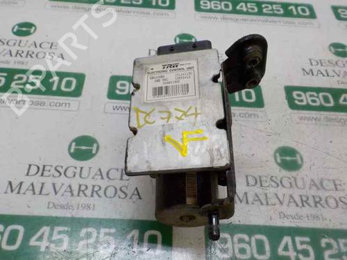 Used ABS pump ABS pump SAAB 9-3 Estate (E50) 1.9 TTiD (130 hp) 4380457 4380457