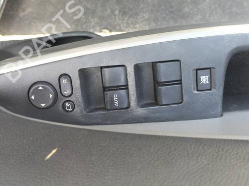 Headlight switch MAZDA 2 (DE_, DH_) | BP11193538I24 - Image 11