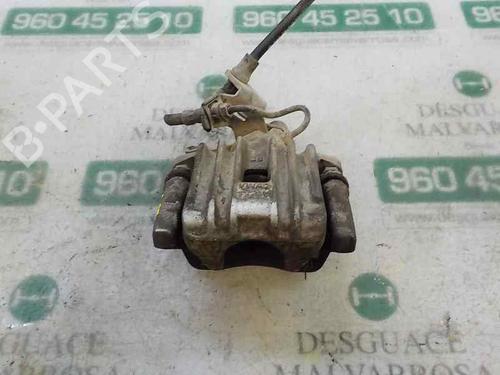 Used Right rear brake caliper Right rear brake caliper SKODA YETI (5L) 1.2 TSI (105 hp) 11551547 11551547