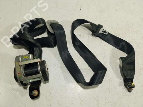 Used Rear left seatbelt Rear left seatbelt 38297978 38297978