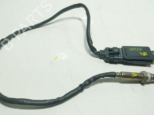 Used Electronic sensor Electronic sensor BMW X5 (G05, F95) xDrive 40 d Mild-Hybrid (352 hp) 34119909 34119909