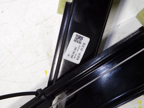 Front left window mechanism AUDI A1 Sportback (GBA)  | BP9084920C22 