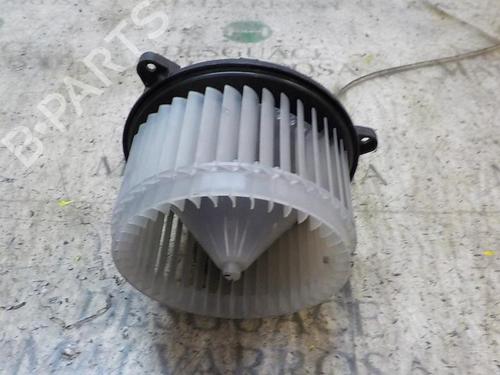 Heater blower motor CHEVROLET CRUZE (J300)  | BP3853444M62 