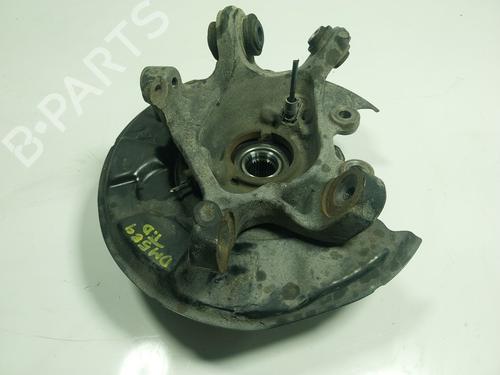 Right rear steering knuckle BMW 3 (F30, F80)  | BP17739919M28 