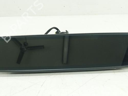 Used Rear mirror Rear mirror TOYOTA C-HR (_X2_, _H2_) Hybrid (MAXH20) (197 hp) 27887965 27887965