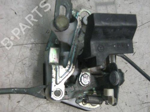 Front left lock HYUNDAI COUPE I (RD)  | BP3758517C98 